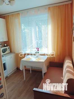 2-к квартира, вторичка, 55м2, 5/5 этаж