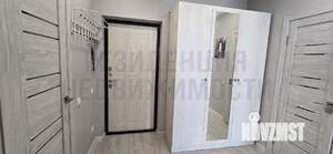 1-к квартира, вторичка, 44м2, 7/25 этаж