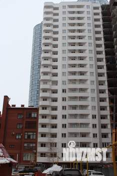 3-к квартира, вторичка, 82м2, 16/22 этаж