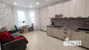 1-к квартира, вторичка, 42м2, 4/8 этаж
