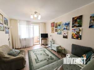 1-к квартира, вторичка, 31м2, 2/5 этаж