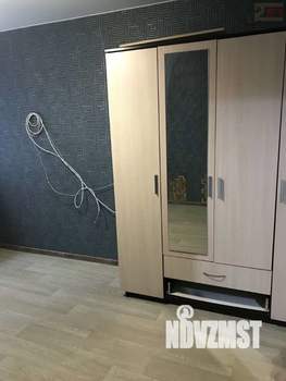 1-к квартира, вторичка, 18м2, 3/5 этаж