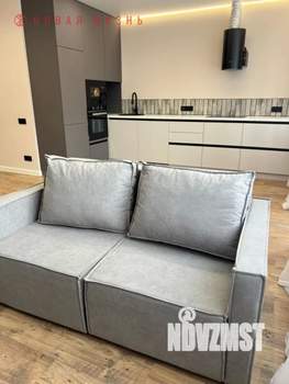 1-к квартира, вторичка, 38м2, 23/25 этаж