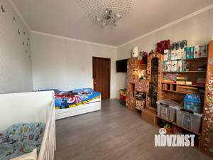 3-к квартира, вторичка, 69м2, 3/9 этаж