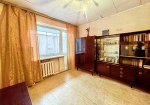 1-к квартира, вторичка, 21м2, 4/5 этаж