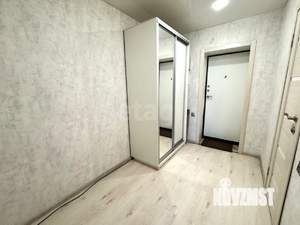 1-к квартира, вторичка, 40м2, 4/10 этаж