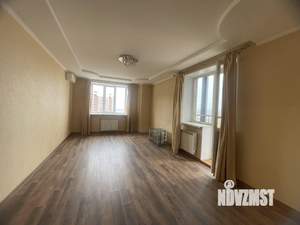 3-к квартира, вторичка, 96м2, 10/16 этаж