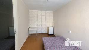 2-к квартира, вторичка, 44м2, 3/5 этаж