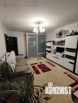 2-к квартира, вторичка, 48м2, 5/9 этаж