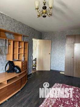 1-к квартира, вторичка, 33м2, 11/12 этаж