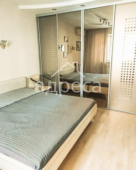 3-к квартира, вторичка, 109м2, 5/9 этаж