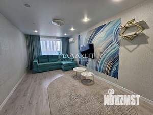 2-к квартира, вторичка, 67м2, 2/9 этаж