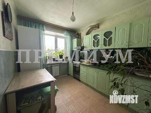 3-к квартира, вторичка, 60м2, 2/9 этаж