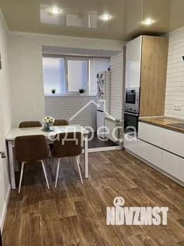 2-к квартира, вторичка, 66м2, 3/10 этаж
