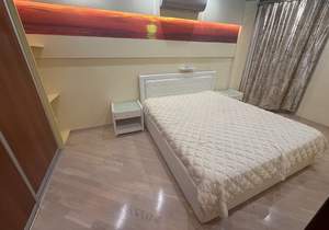 1-к квартира, вторичка, 53м2, 7/17 этаж