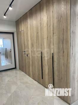 1-к квартира, вторичка, 45м2, 18/26 этаж