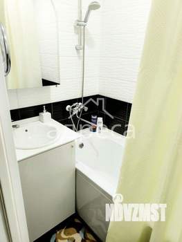 1-к квартира, вторичка, 34м2, 2/9 этаж