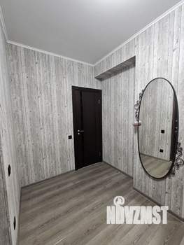 2-к квартира, вторичка, 52м2, 13/25 этаж