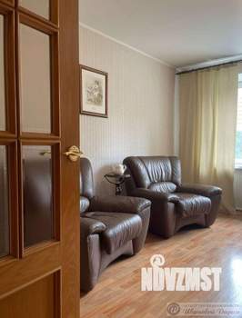 3-к квартира, вторичка, 59м2, 4/5 этаж