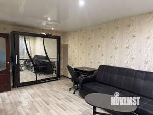 1-к квартира, вторичка, 38м2, 8/10 этаж