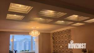 4-к квартира, вторичка, 120м2, 13/18 этаж