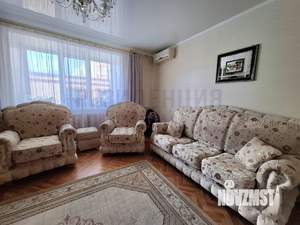 3-к квартира, вторичка, 72м2, 2/13 этаж