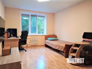 2-к квартира, вторичка, 62м2, 2/10 этаж