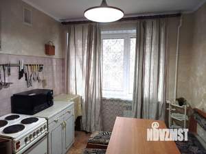 3-к квартира, вторичка, 67м2, 1/12 этаж