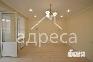 2-к квартира, вторичка, 101м2, 4/7 этаж