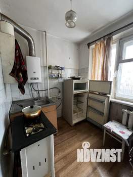 2-к квартира, вторичка, 45м2, 4/5 этаж
