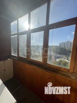 1-к квартира, вторичка, 30м2, 4/5 этаж