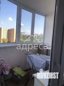 1-к квартира, вторичка, 63м2, 7/10 этаж