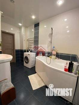 2-к квартира, вторичка, 70м2, 19/19 этаж