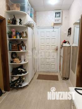 3-к квартира, вторичка, 82м2, 1/2 этаж