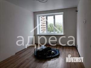 3-к квартира, сданный дом, 77м2, 3/16 этаж