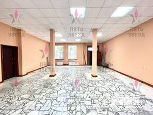 4-к квартира, вторичка, 90м2, 1/2 этаж