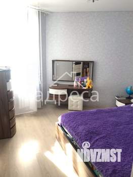 2-к квартира, вторичка, 56м2, 12/25 этаж