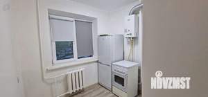 1-к квартира, вторичка, 30м2, 1/5 этаж