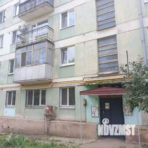 3-к квартира, вторичка, 55м2, 1/6 этаж