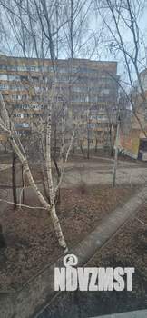 1-к квартира, вторичка, 37м2, 4/9 этаж