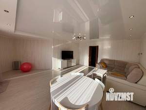 4-к квартира, вторичка, 110м2, 8/9 этаж