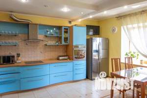 3-к квартира, вторичка, 96м2, 10/11 этаж