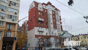3-к квартира, вторичка, 171м2, 9/9 этаж