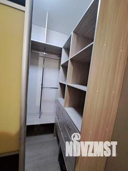 1-к квартира, вторичка, 41м2, 1/4 этаж