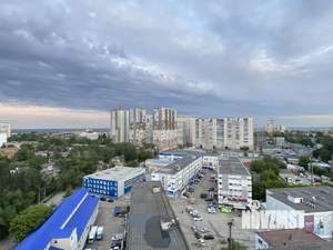 1-к квартира, вторичка, 30м2, 9/26 этаж
