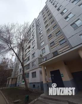 2-к квартира, вторичка, 52м2, 6/10 этаж