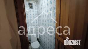 2-к квартира, вторичка, 46м2, 2/9 этаж