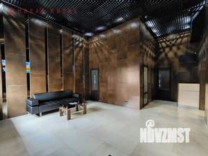 1-к квартира, сданный дом, 45м2, 14/16 этаж