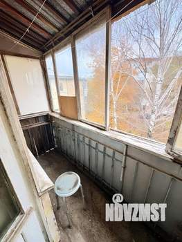 2-к квартира, вторичка, 46м2, 5/5 этаж