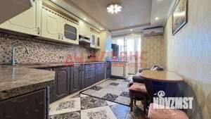 3-к квартира, вторичка, 90м2, 10/10 этаж